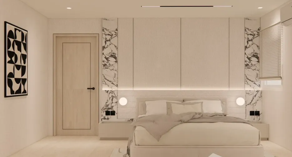 For sale 2 bedrooms condo in Mueang Chiang Mai, Chiang Mai