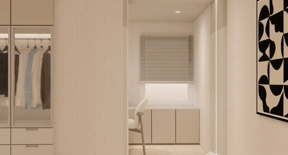 For sale 2 bedrooms condo in Mueang Chiang Mai, Chiang Mai