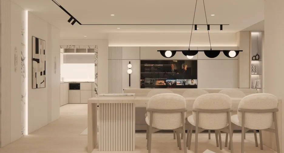 For sale 2 bedrooms condo in Mueang Chiang Mai, Chiang Mai