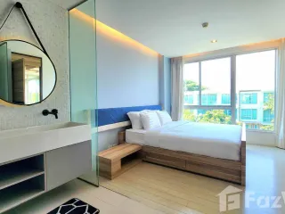 For rent 2 ベッドルーム condo in Hua Hin, Prachuap Khiri Khan