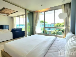 For rent 2 ベッドルーム condo in Hua Hin, Prachuap Khiri Khan