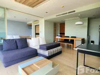 For rent 2 ベッドルーム condo in Hua Hin, Prachuap Khiri Khan