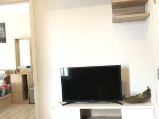 Condo en alquiler de 1 habitaciones en Bang Bua Thong, Nonthaburi