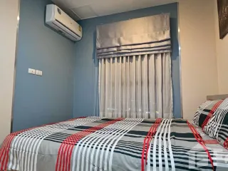 Condo en alquiler de 1 habitaciones en Bang Bua Thong, Nonthaburi