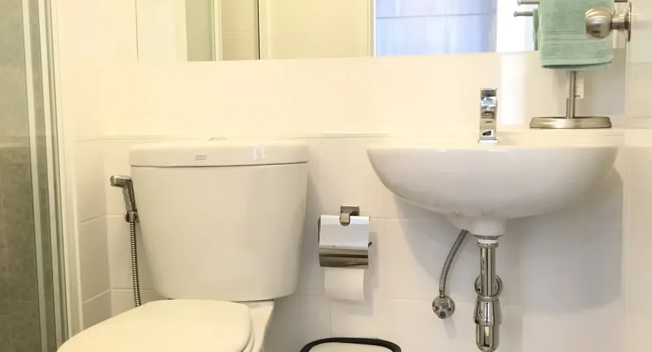 Wohnung zur Miete mit 1 Zimmer in Bang Bua Thong, Nonthaburi