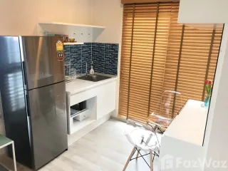 Condo en alquiler de 1 habitaciones en Bang Bua Thong, Nonthaburi