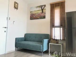 Condo en alquiler de 1 habitaciones en Bang Bua Thong, Nonthaburi