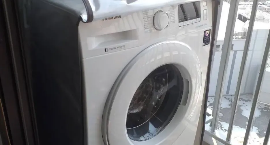 Wohnung zur Miete mit 1 Zimmer in Bang Bua Thong, Nonthaburi
