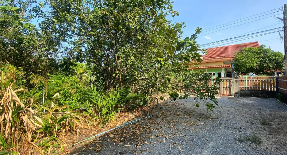 ขาย ที่ดิน ใน เมืองนครศรีธรรมราช, นครศรีธรรมราช