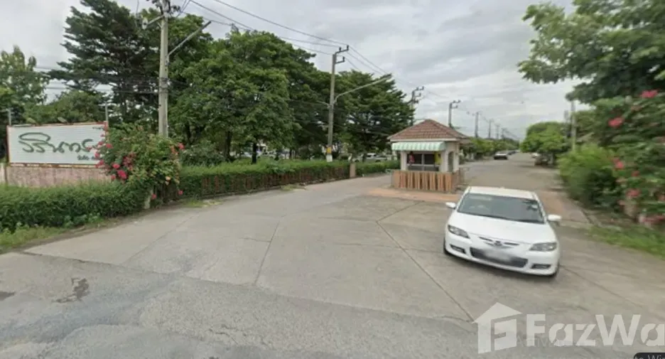 Haus zum Kauf mit 3 Zimmer in Lam Luk Ka, Pathum Thani