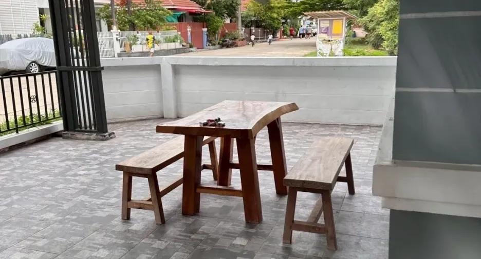 For sale 3 bedrooms house in Lam Luk Ka, Pathum Thani