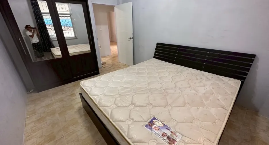 For sale 3 bedrooms house in Lam Luk Ka, Pathum Thani
