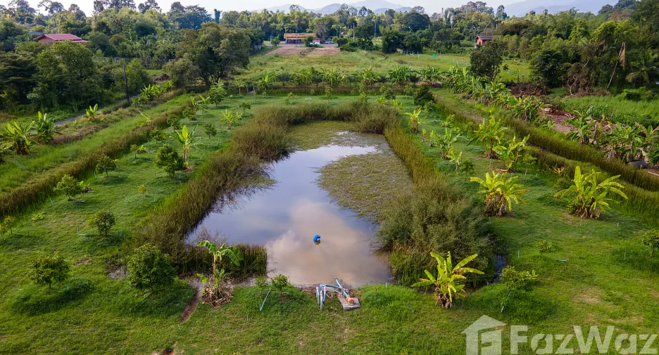 À vendre terrain à Mueang Nakhon Nayok, Nakhon Nayok
