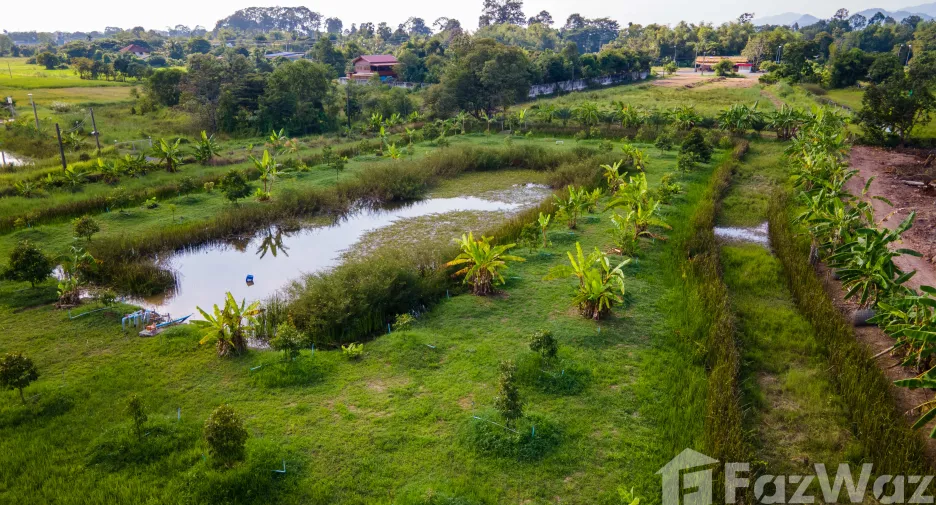 À vendre terrain à Mueang Nakhon Nayok, Nakhon Nayok
