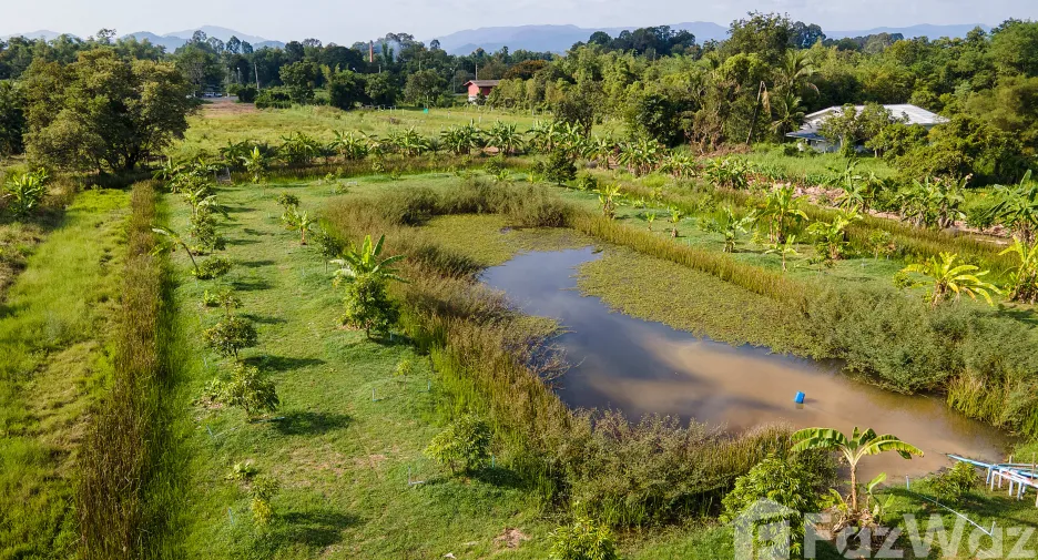 À vendre terrain à Mueang Nakhon Nayok, Nakhon Nayok