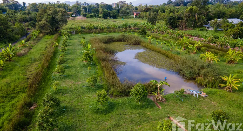 À vendre terrain à Mueang Nakhon Nayok, Nakhon Nayok