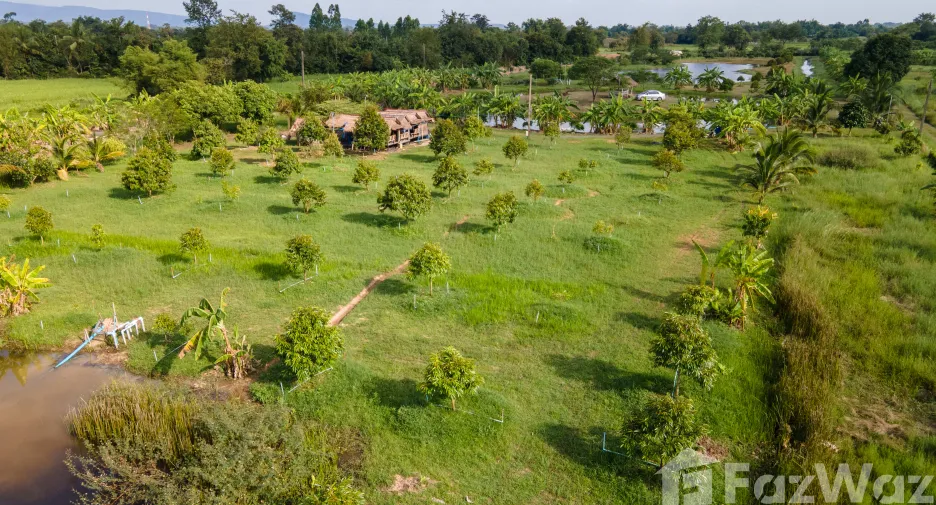 À vendre terrain à Mueang Nakhon Nayok, Nakhon Nayok