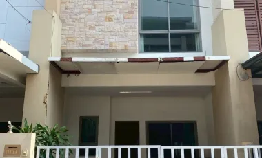 For sale 3 bedrooms house in Pak Kret, Nonthaburi