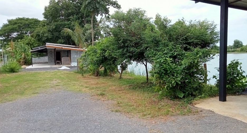 出租 3 卧室 独立屋 在 Tha Muang, Kanchanaburi