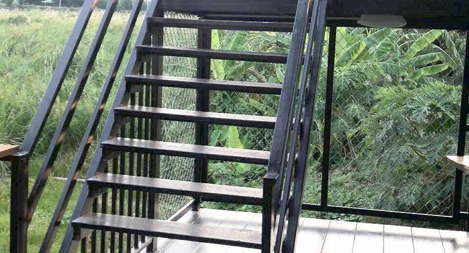 出租 3 卧室 独立屋 在 Tha Muang, Kanchanaburi