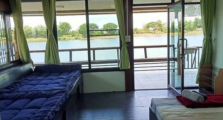 出租 3 卧室 独立屋 在 Tha Muang, Kanchanaburi