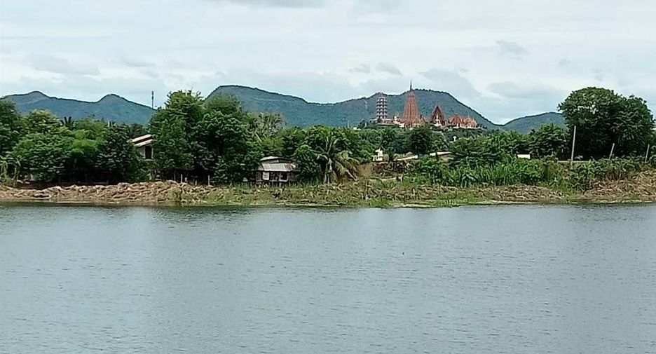 出租 3 卧室 独立屋 在 Tha Muang, Kanchanaburi