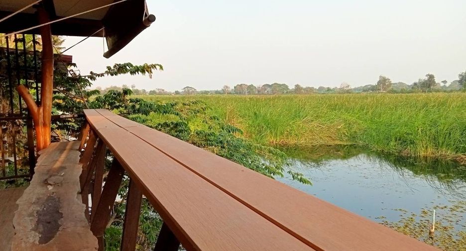 出租 3 卧室 独立屋 在 Tha Muang, Kanchanaburi