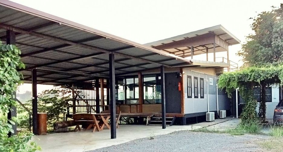 出租 3 卧室 独立屋 在 Tha Muang, Kanchanaburi