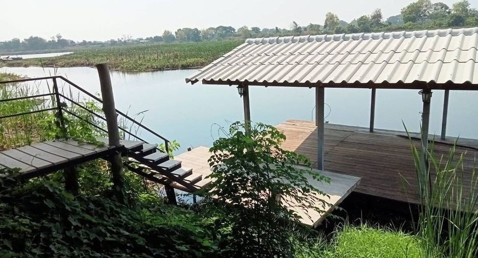 出租 3 卧室 独立屋 在 Tha Muang, Kanchanaburi