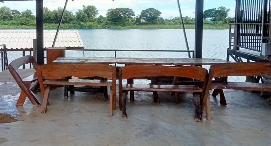 出租 3 卧室 独立屋 在 Tha Muang, Kanchanaburi