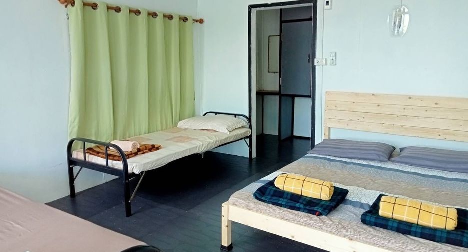 出租 3 卧室 独立屋 在 Tha Muang, Kanchanaburi