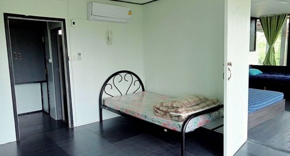 出租 3 卧室 独立屋 在 Tha Muang, Kanchanaburi