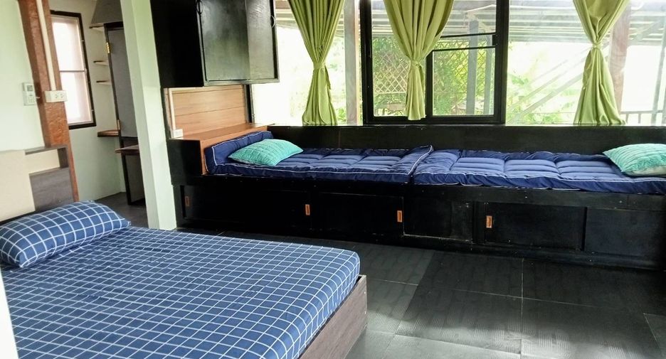 出租 3 卧室 独立屋 在 Tha Muang, Kanchanaburi
