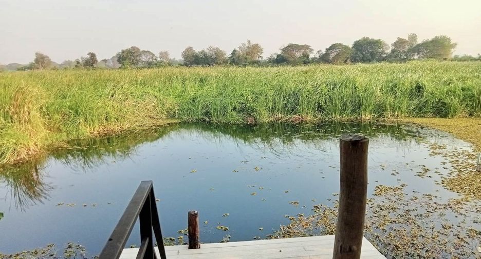 出租 3 卧室 独立屋 在 Tha Muang, Kanchanaburi