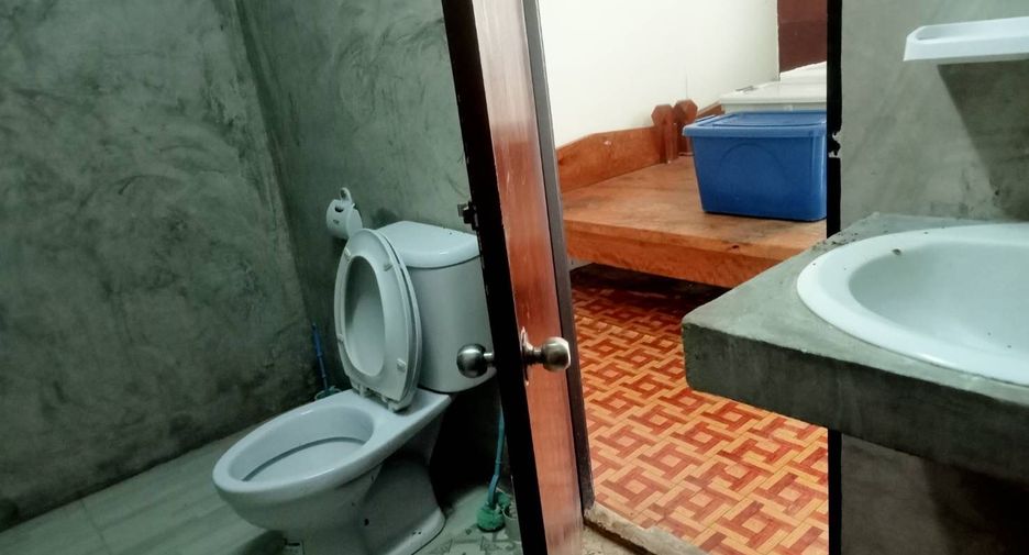 出租 3 卧室 独立屋 在 Tha Muang, Kanchanaburi