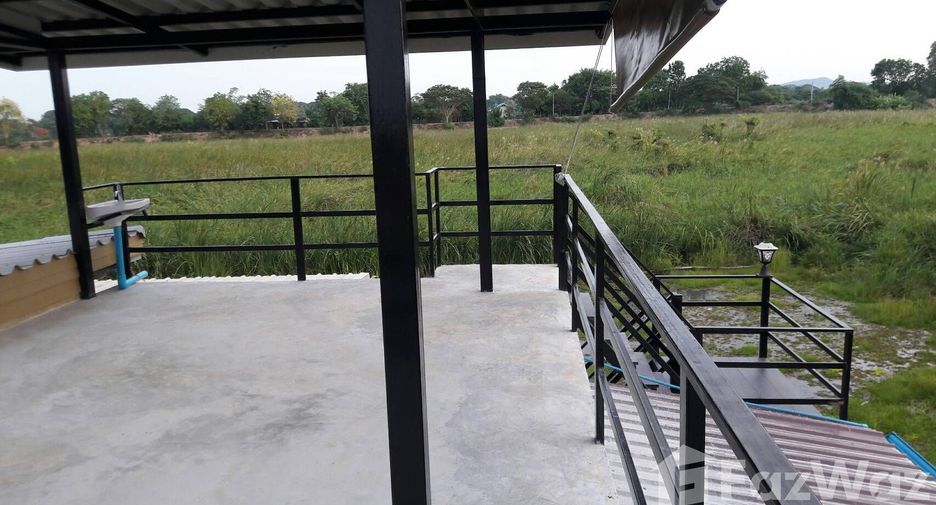 出租 3 卧室 独立屋 在 Tha Muang, Kanchanaburi