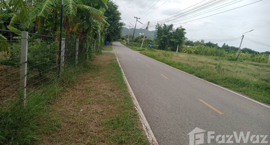 出租 3 卧室 独立屋 在 Tha Muang, Kanchanaburi