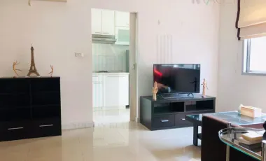 For rent 1 Beds condo in Phra Khanong, Bangkok