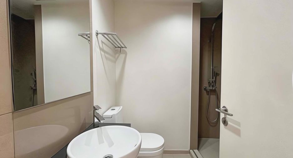 For sale 1 bed condo in Pratumnak, Pattaya