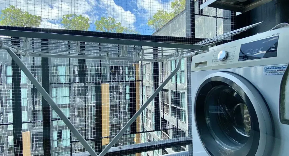 For sale 1 bed condo in Mueang Phuket, Phuket