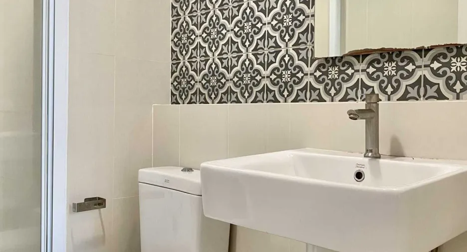 For sale 1 bed condo in Mueang Phuket, Phuket