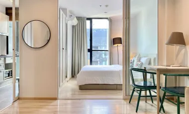 For sale 1 bed condo in Mueang Phuket, Phuket