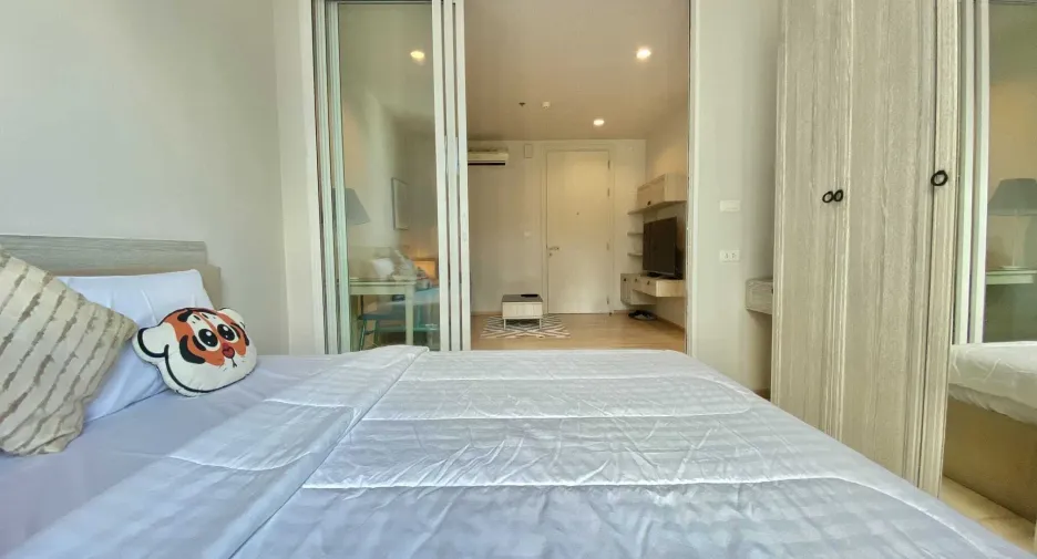 For sale 1 bed condo in Mueang Phuket, Phuket