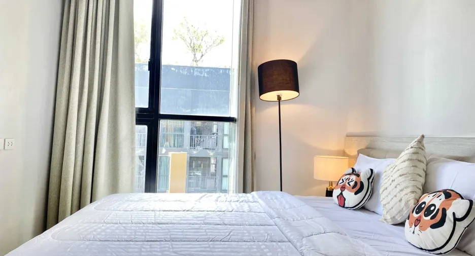 For sale 1 bed condo in Mueang Phuket, Phuket