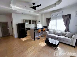 For Rent 1 Bedroom House In Mueang Phuket