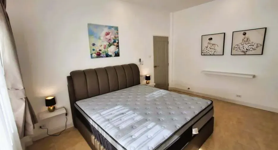 出租 1 卧室 独立屋 在 Phuket Town, 普吉