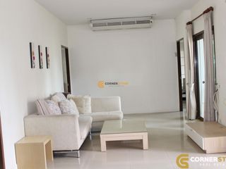 À louer 3 chambres maison à Bang Lamung, Chonburi