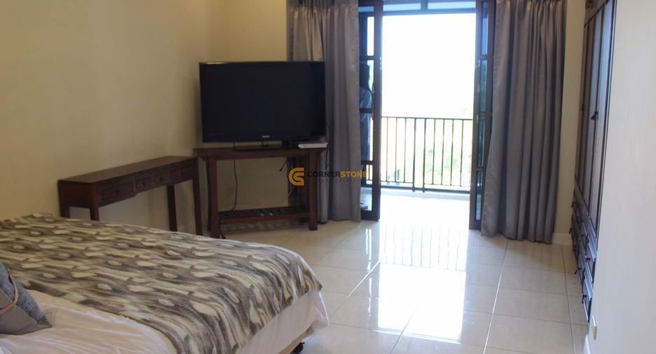 À louer 3 chambres maison à East Pattaya, Pattaya