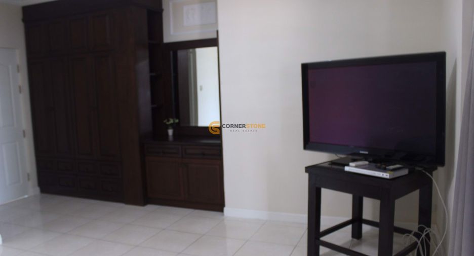 À louer 3 chambres maison à East Pattaya, Pattaya