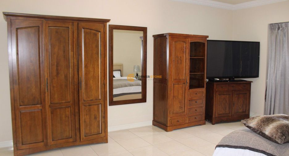 À louer 3 chambres maison à East Pattaya, Pattaya